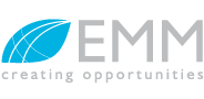EMM consulting logo